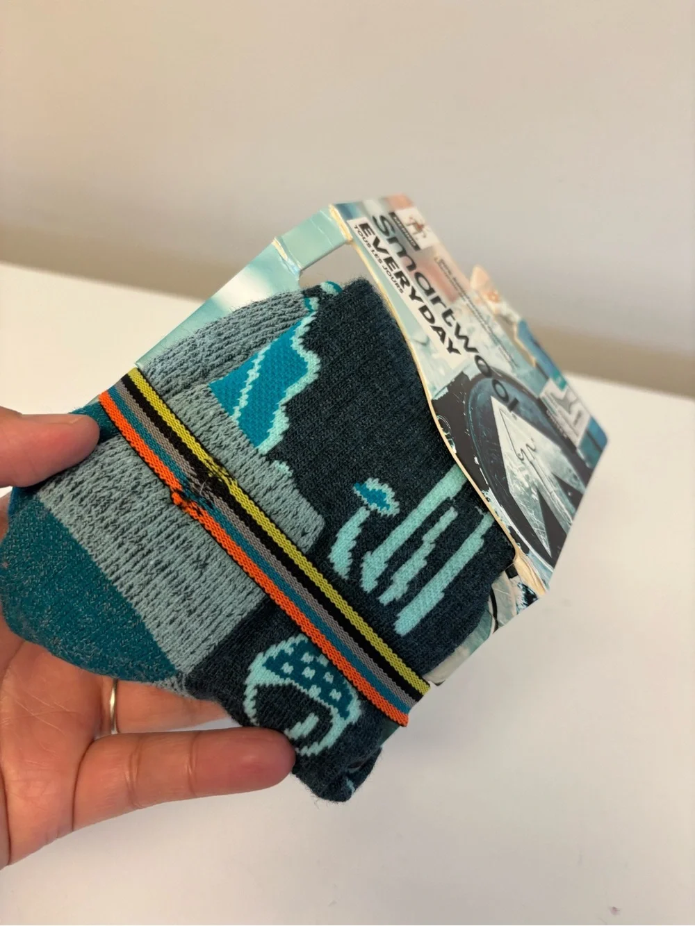 Smartwool likew new